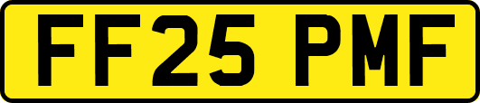 FF25PMF
