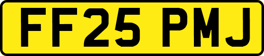 FF25PMJ