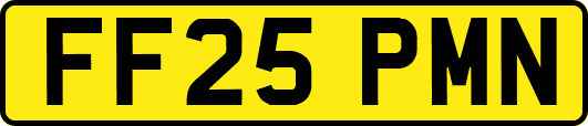 FF25PMN
