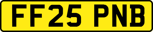 FF25PNB