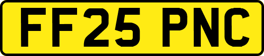 FF25PNC