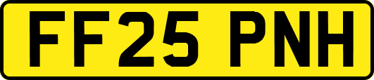FF25PNH
