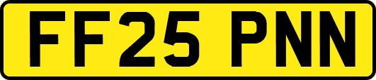 FF25PNN