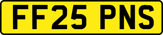 FF25PNS