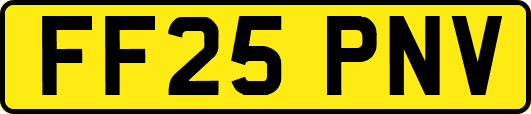 FF25PNV