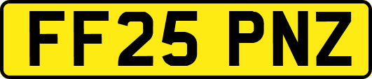 FF25PNZ