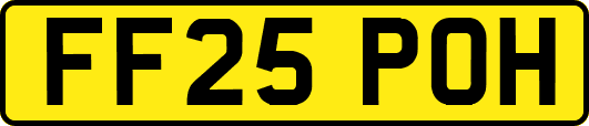 FF25POH