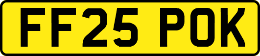 FF25POK