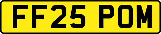 FF25POM