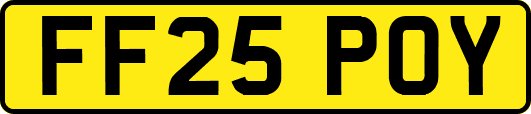 FF25POY