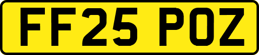 FF25POZ