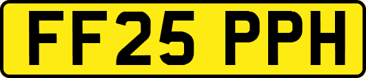 FF25PPH