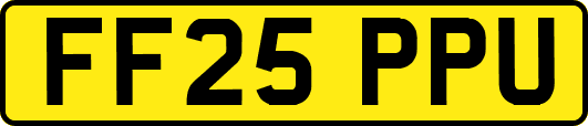 FF25PPU