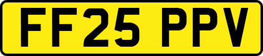 FF25PPV