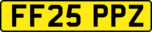 FF25PPZ