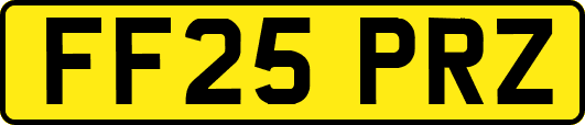 FF25PRZ