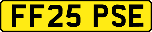 FF25PSE