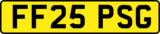 FF25PSG