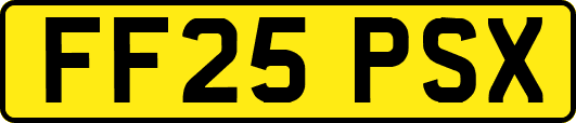 FF25PSX