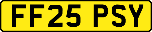 FF25PSY