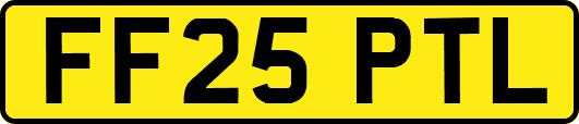 FF25PTL
