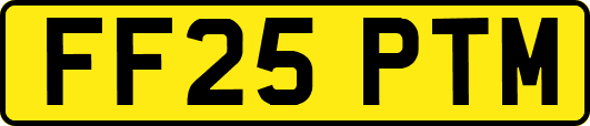 FF25PTM