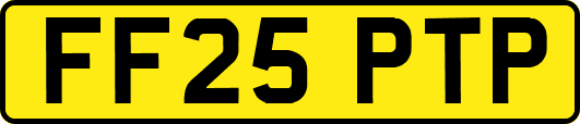 FF25PTP