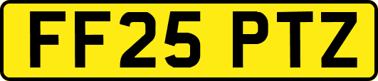 FF25PTZ