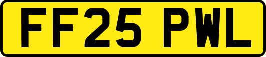 FF25PWL