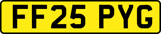 FF25PYG