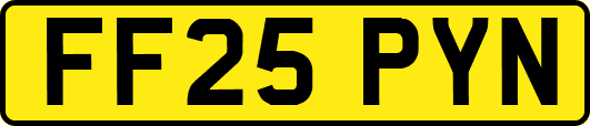 FF25PYN