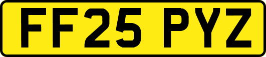 FF25PYZ