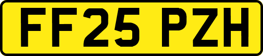 FF25PZH