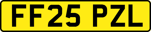 FF25PZL