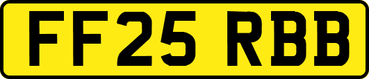 FF25RBB