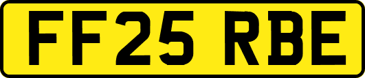 FF25RBE