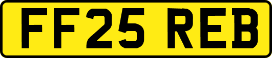 FF25REB