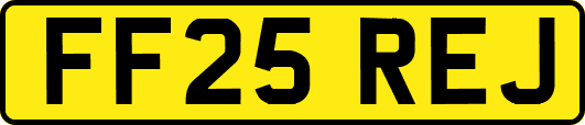 FF25REJ