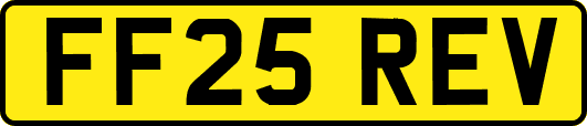 FF25REV