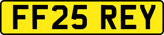 FF25REY