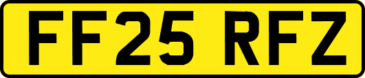 FF25RFZ