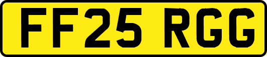 FF25RGG