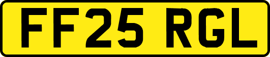 FF25RGL