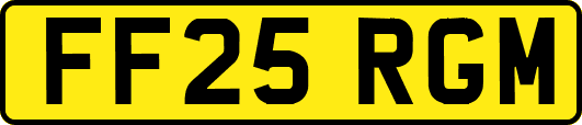 FF25RGM