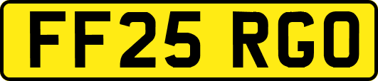 FF25RGO