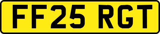 FF25RGT