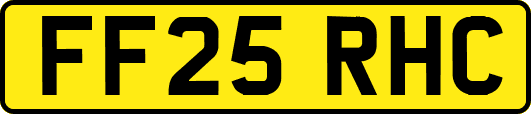 FF25RHC