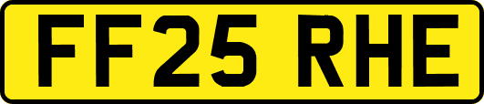 FF25RHE