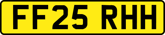 FF25RHH