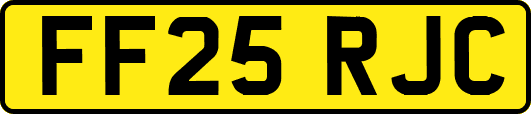 FF25RJC